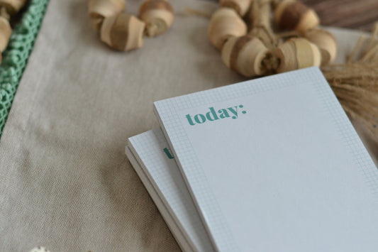 Today Notepad.