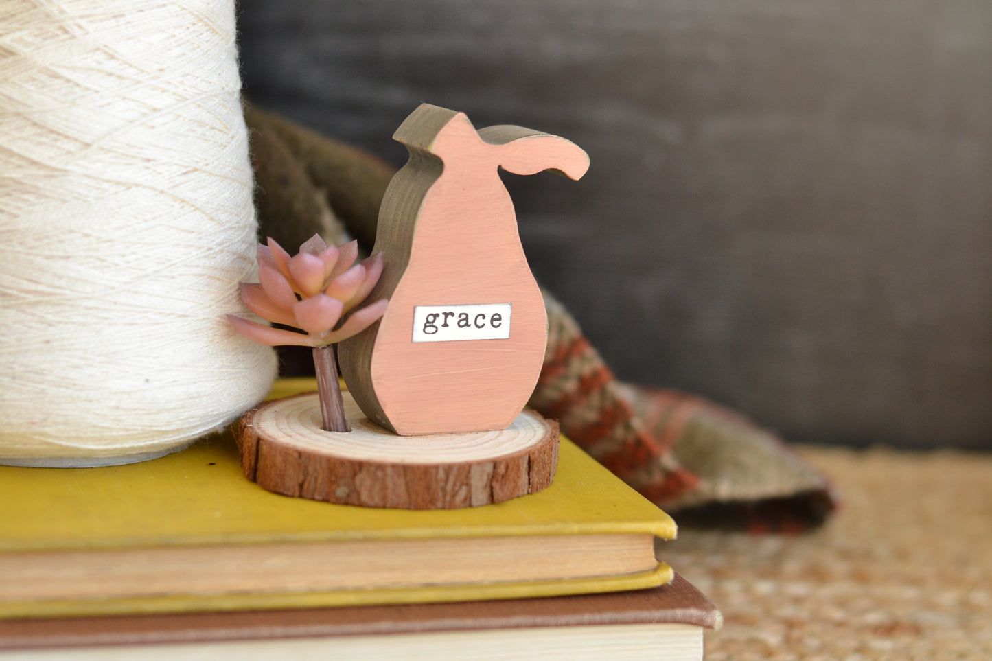 Autumn pear - Grace F11