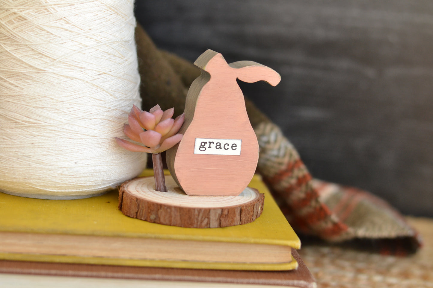 Autumn pear - Grace F11